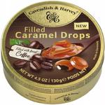 Landrynki Cavendish & Harvey Caramel Coffee 130g w sklepie internetowym SmaczaJama.pl