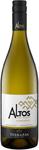 Wino Altos Del Plata Chardonnay 14% 0,75l Argentyna w sklepie internetowym SmaczaJama.pl