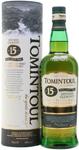 Whisky Tomintoul Peaty Tang Single Malt 15 YO 0,7l w sklepie internetowym SmaczaJama.pl
