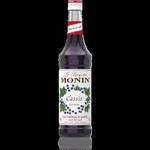 Syrop CZARNA PORZECZKA Blackurrant Monin 700ml w sklepie internetowym SmaczaJama.pl