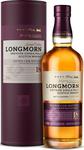 Whisky Longmorn 18 YO 48% 0,7l w sklepie internetowym SmaczaJama.pl