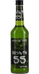 Absynt Mystical 55% 0.5l w sklepie internetowym SmaczaJama.pl