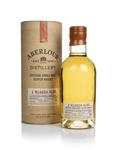 Whisky Aberlour A'bunadh Alba 62,7% 0,7 l w sklepie internetowym SmaczaJama.pl