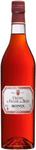 Likier Poziomkowy Creme de Fraise des Bois Monin 0,7l w sklepie internetowym SmaczaJama.pl