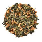 Herbata Liściasta Japan Green Genmaicha `Fujiyama` 100g w sklepie internetowym SmaczaJama.pl