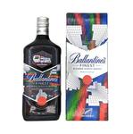 Whisky Ballantine's J. Demsky Limited Edition 40% 0,7l w sklepie internetowym SmaczaJama.pl