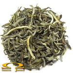 Herbata Liściasta China FOP Yunnan Green Superior 100g w sklepie internetowym SmaczaJama.pl