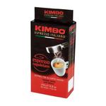 Kawa mielona Caffè Kimbo Espresso Napoletano 250g w sklepie internetowym SmaczaJama.pl