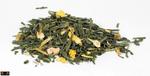 Herbata Zielona Sencha 'Lady Butterfly' 100g w sklepie internetowym SmaczaJama.pl