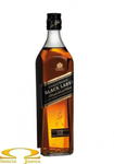 Whisky Johnnie Walker Black Label 0,5l w sklepie internetowym SmaczaJama.pl