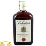 Whisky Ballantine's 0,35l w sklepie internetowym SmaczaJama.pl