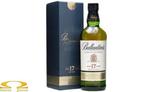 Whisky Ballantine's 17 YO 0,7l w sklepie internetowym SmaczaJama.pl