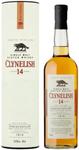 Whisky Clynelish Single Malt 14 YO 0,7l w sklepie internetowym SmaczaJama.pl