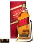 Whisky Johnnie Walker Red Label 4,5l kołyska w sklepie internetowym SmaczaJama.pl