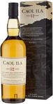 Whisky Caol Ila 12 YO 0,7l w sklepie internetowym SmaczaJama.pl