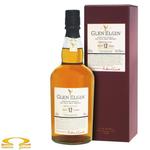 Whisky Glen Elgin 12YO 0,7l w sklepie internetowym SmaczaJama.pl