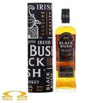 Whiskey Bushmills Black Bush w tubie 0,7l w sklepie internetowym SmaczaJama.pl