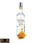 Wódka Finlandia Grapefruit Fusion 0,5l w sklepie internetowym SmaczaJama.pl
