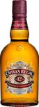Whisky Szkocka Chivas Regal 12 YO 0,7l w sklepie internetowym SmaczaJama.pl