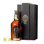 Whisky Chivas Regal 25yo Blended Scotch Whisky 0,7l w sklepie internetowym SmaczaJama.pl