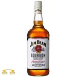 Bourbon Jim Beam 0,7l w sklepie internetowym SmaczaJama.pl