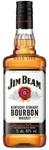 Bourbon Jim Beam 1l w sklepie internetowym SmaczaJama.pl