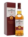 Whisky The Glenlivet 15yo French Oak Reserve 0,7l w sklepie internetowym SmaczaJama.pl