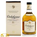Whisky Dalwhinnie 15 YO 0,7l w sklepie internetowym SmaczaJama.pl