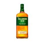 Whiskey Tullamore D.E.W. 40% 0,7 l w sklepie internetowym SmaczaJama.pl