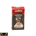 Kawa Lavazza Espresso Famiglia 250g w sklepie internetowym SmaczaJama.pl