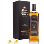 Whiskey Bushmills Malt 21YO 0,7l w sklepie internetowym SmaczaJama.pl