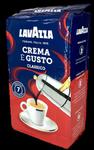 Kawa Lavazza Crema e Gusto Classico 250g w sklepie internetowym SmaczaJama.pl