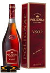 Koniak Cognac Polignac VSOP 0,7l w sklepie internetowym SmaczaJama.pl