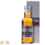 Whisky Auchentoshan 12 YO miniaturka 0,05l w sklepie internetowym SmaczaJama.pl