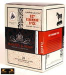 Herbata Harney & Sons Cinnamon Spice w kartoniku, piramidki 20 szt. w sklepie internetowym SmaczaJama.pl
