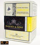 Herbata Harney & Sons Chamomile, kartonik piramidki 20 szt. w sklepie internetowym SmaczaJama.pl