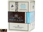 Herbata Harney & Sons Organic Assam, kartonik piramidki 20 szt. w sklepie internetowym SmaczaJama.pl