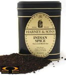 Herbata Harney & Sons Indian Spice, puszka liściasta 227g w sklepie internetowym SmaczaJama.pl