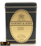 Herbata Harney&Sons - Citrus Blend, puszka liściasta 198g w sklepie internetowym SmaczaJama.pl