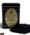 Harney & Sons Queen Catherine, puszka liściasta 225g. w sklepie internetowym SmaczaJama.pl