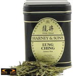 Harney & Sons Lung Ching, puszka liściasta 225g. w sklepie internetowym SmaczaJama.pl
