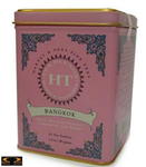 Herbata Harney & Sons Bangkok, puszka piramidki 20 szt. w sklepie internetowym SmaczaJama.pl