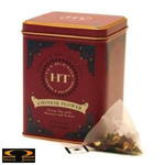Herbata Harney & Sons Chinese flower, puszka piramidki 20 szt. w sklepie internetowym SmaczaJama.pl