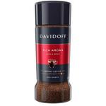 Kawa rozpuszczalna Davidoff Cafe Rich Aroma 100g w sklepie internetowym SmaczaJama.pl