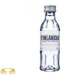 Wódka Finlandia miniaturka 0,05l w sklepie internetowym SmaczaJama.pl