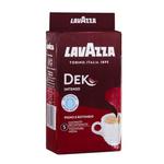 Kawa mielona Lavazza Dek Intenso 250g w sklepie internetowym SmaczaJama.pl