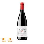 Wino Carlos Serres Crianza Rioja 0,75l w sklepie internetowym SmaczaJama.pl