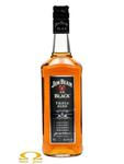Bourbon Jim Beam Black 0,7l w sklepie internetowym SmaczaJama.pl
