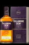 Whiskey Tullamore D.E.W. 12 YO 0,7 l w sklepie internetowym SmaczaJama.pl