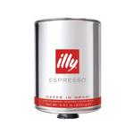 KAWA WŁOSKA ILLY Espresso Media ziarnista puszka 3kg w sklepie internetowym SmaczaJama.pl